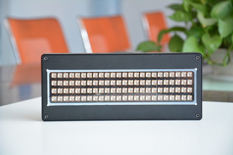 UV燈管質量由什么決定？