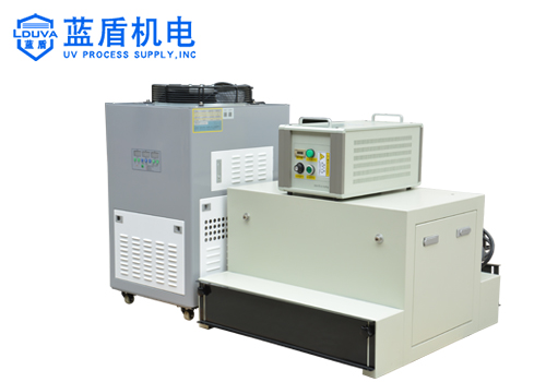 藍盾LEDUV固化機設(shè)備有什么特點
