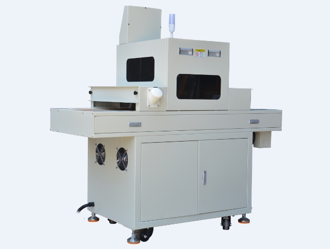 建立UV固化工藝標(biāo)準(zhǔn)的流程有哪些？